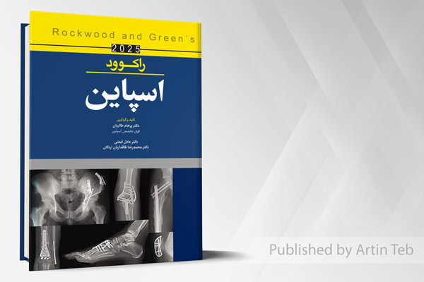 اسپاین - راکوود 2025