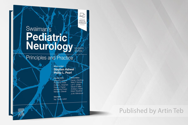 2026 Swaiman's Pediatric Neurology - Principles and Practice