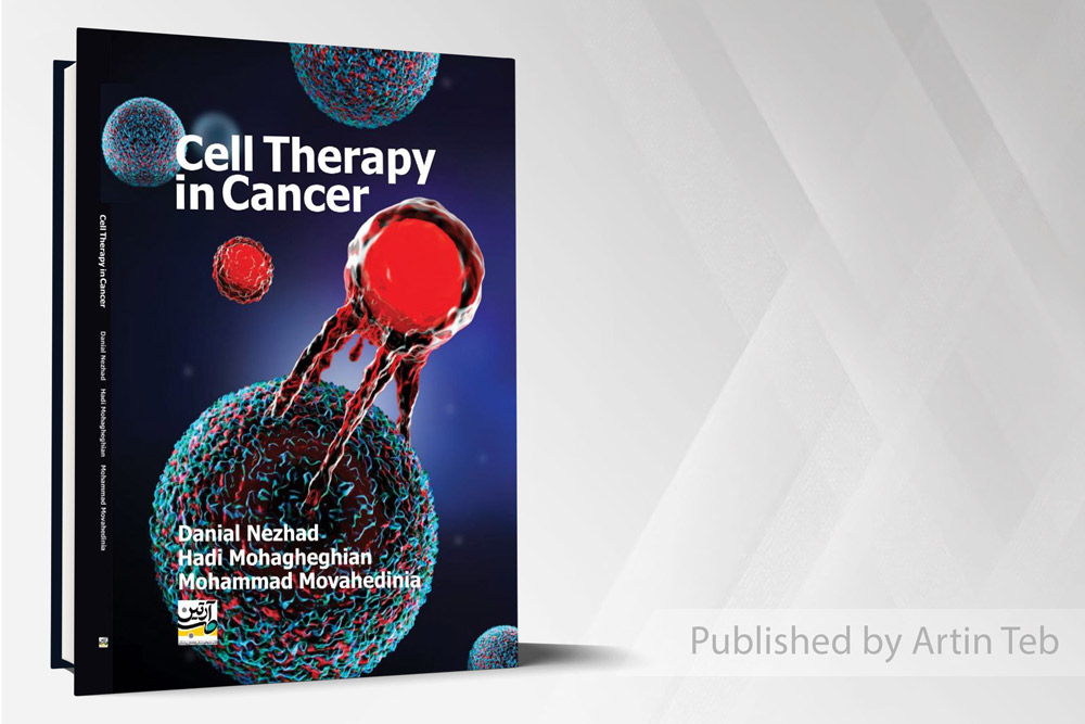 Cell Therapy in Cancer