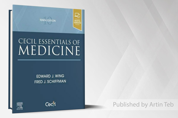 2022 Cecil Essentiald Of Medicine - 10 Edition