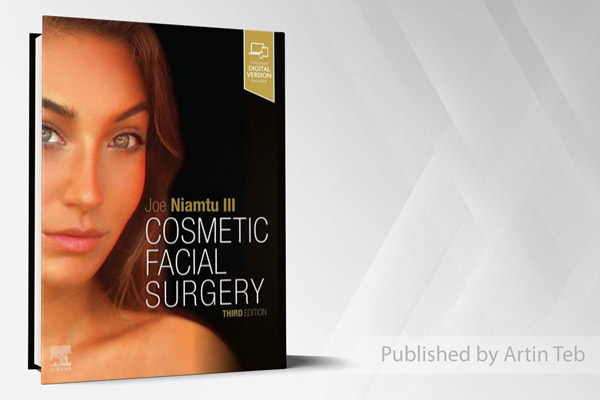 Cosmetic Facial Surgery - Joe Niamtu III 2023 - Third Edition